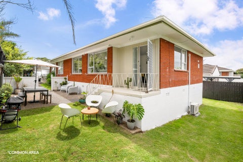 4/58 Rawhiti Road, Onehunga, Auckland