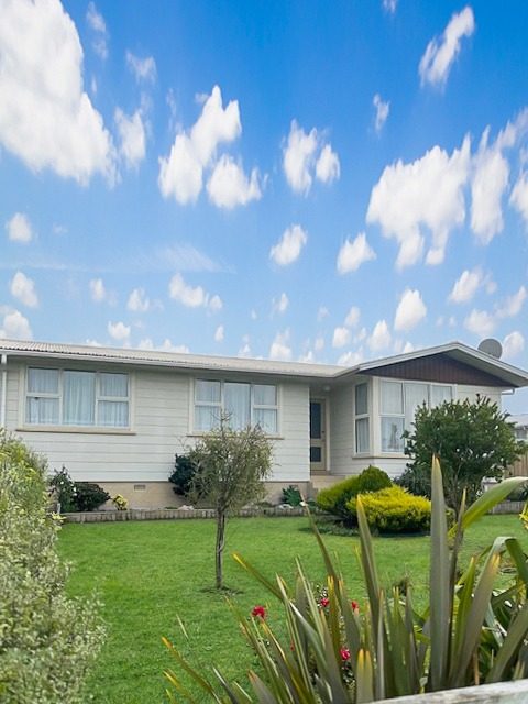 14 Fergusson Street, Marton