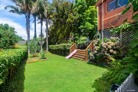 58B Empire Road, Epsom, Auckland