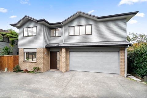17H Inkerman Street, Onehunga, Auckland