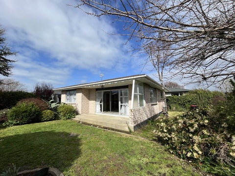 153 Ross Street, Grasmere, Invercargill