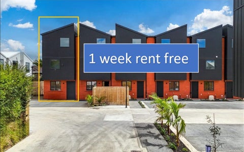 1/31 Normandy Place, Henderson, Auckland