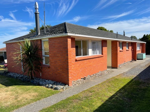 44 Needles Street, Kaitangata, Kaitangata