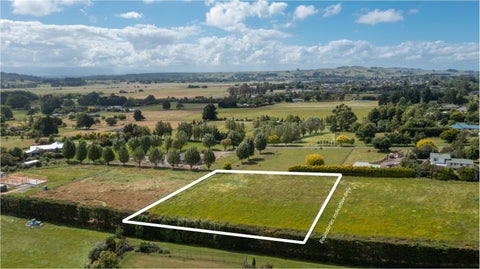 B/310 Porangahau road, Waipukurau, Hawkes Bay