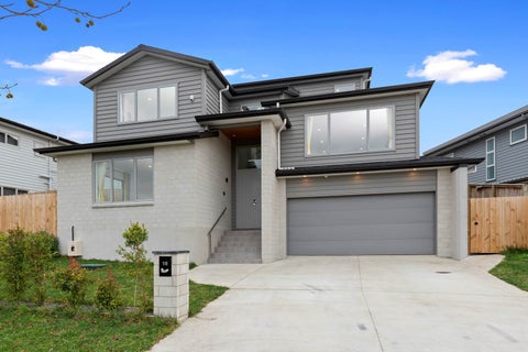 16 Tauwaka Crescent, Riverhead, Riverhead