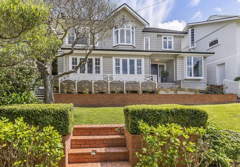 4 Mallam Street, Karori, Wellington