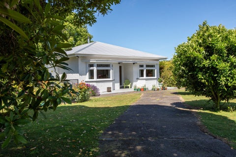 53 Hospital Street, Dannevirke