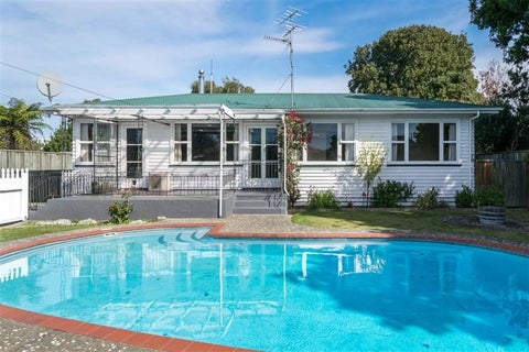 114A Budge Street, Riversdale, Blenheim