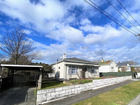 10 Weka Street, Taihape