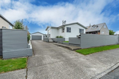 3 O'Byrne Street, Waikiwi, Invercargill