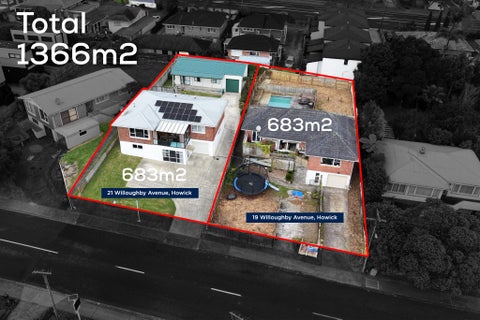 21 Willoughby Avenue, Howick, Auckland