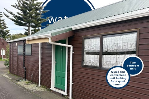 27 Keepa Street, Levin, Levin