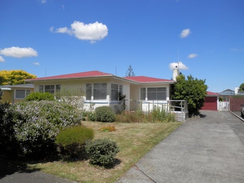 68 Birmingham Street, Takaro, Palmerston North