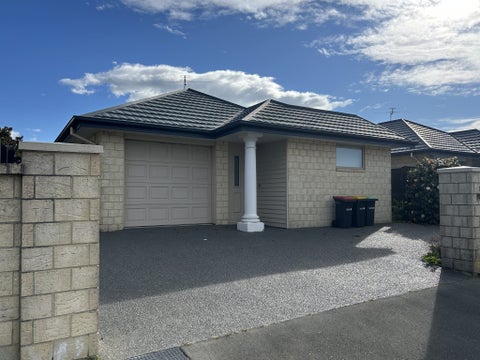 1C Staffordshire Street, Burwood, Christchurch