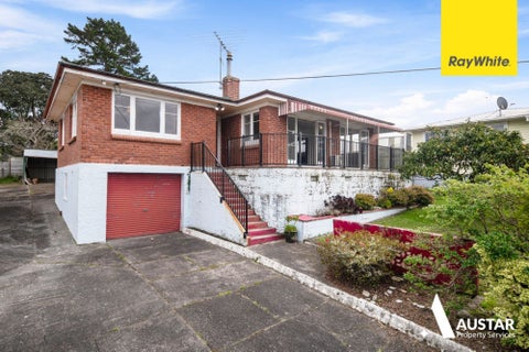 56 Beaubank Road, Kelston, Auckland