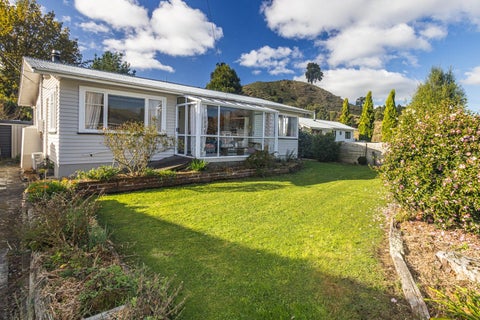 7 Wilson Road, Hunterville, Hunterville