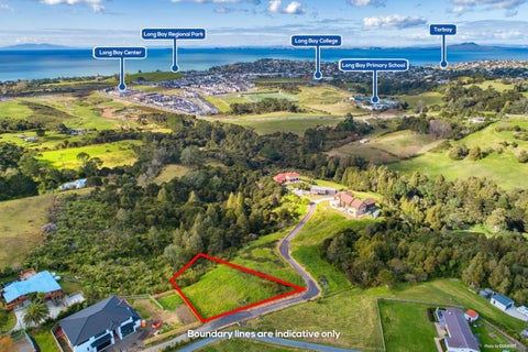 78A Vaughans Road, Long Bay, Auckland