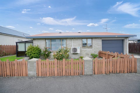 107 Mary Street, Richmond, Invercargill