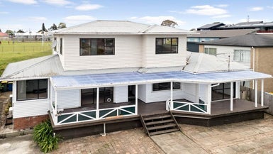 38B Fairdene Avenue, Henderson, Auckland