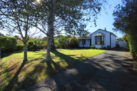 115 Linton Street, West End, Palmerston North