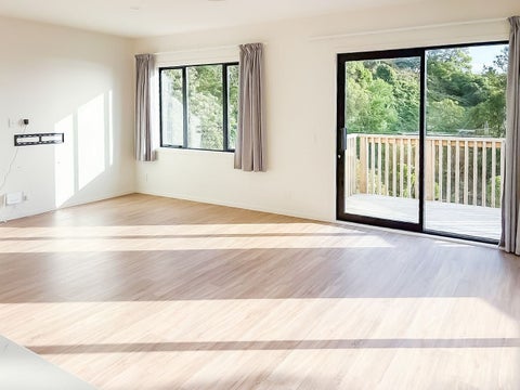 54B Rodrigo Road, Kilbirnie, Wellington