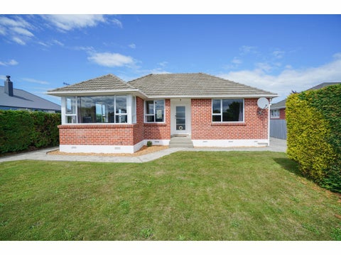 359 St Andrew Street, Glengarry, Invercargill