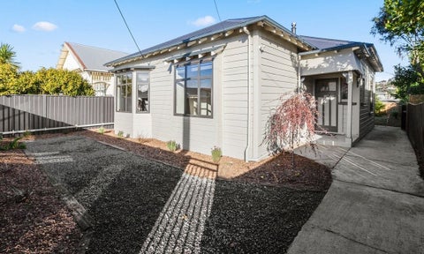8 Alma Street, Saint Kilda, Dunedin