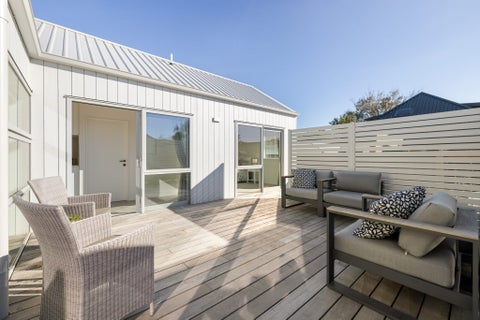 2/273 Westminster Street, Mairehau, Christchurch