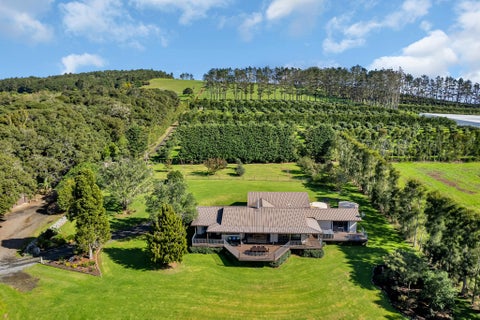 78 Kowhai Drive, Te Kouma, Coromandel