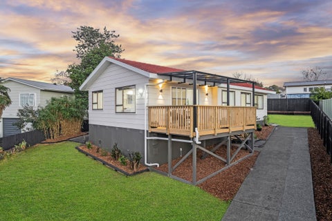 48 Darnell Crescent, Clover Park, Auckland