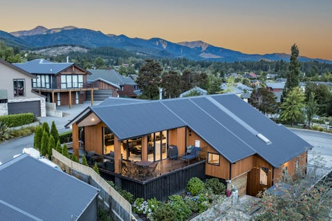 1/7 Oakview Close, Hanmer Springs, Hanmer Springs