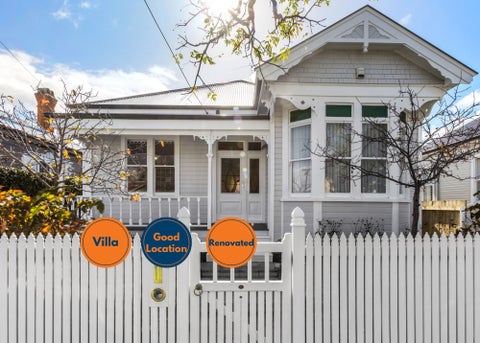 14 Halston Road, Mount Eden, Auckland