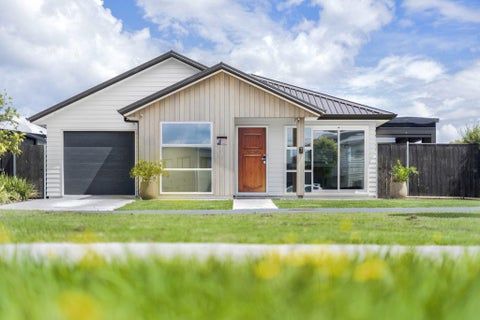 7 Brodie Lane, Wainui, Wainui