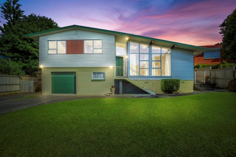 14 Pennycook Place, Sunnyhills, Auckland