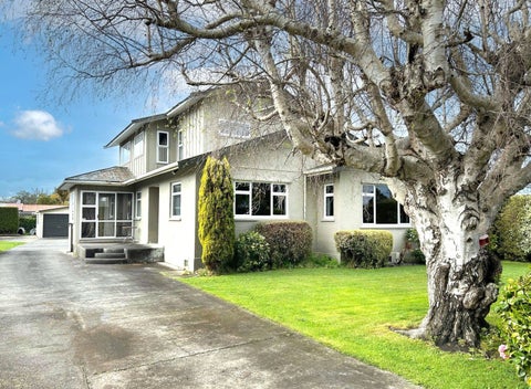 28 Tinirau Street, Whanganui East, Whanganui
