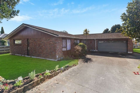 2 Kamahi Place, Inglewood, Inglewood