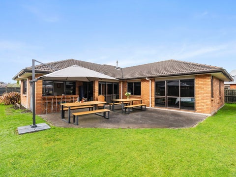 30 Carroll Place, Owhata, Rotorua