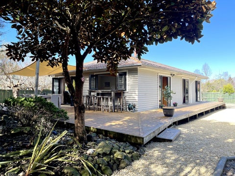 20 Scarborough Terrace, Hanmer Springs, Hanmer Springs