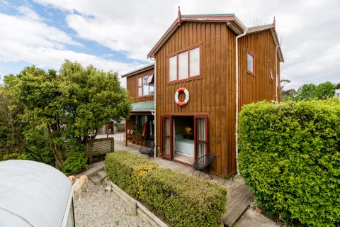 11 Scarp Street, Karitane, Waikouaiti