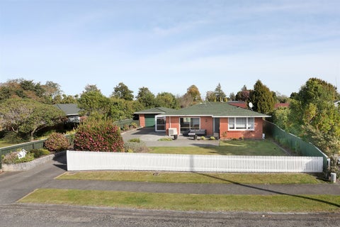 11 Armagh Terrace, Marton