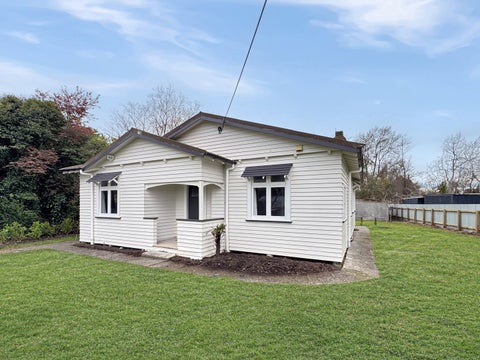 70 Humber St, Rongotea, Manawatu, Manawatu / Whanganui