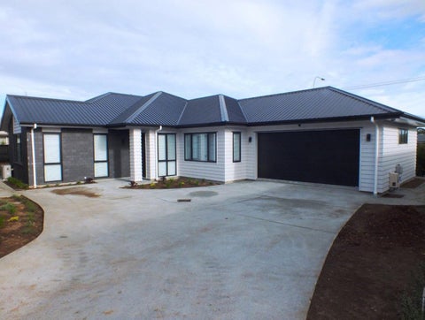 5 Syd Grant Crescent, Orewa, Orewa