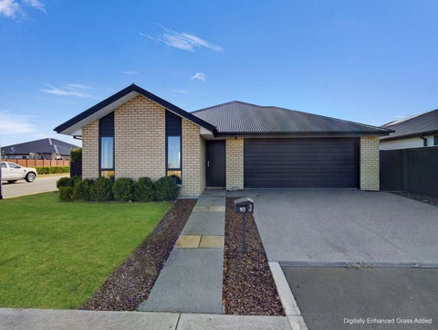 10 Kemble Drive, Rolleston, Rolleston