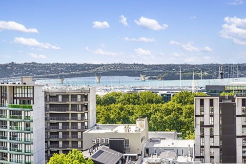 807/45 Union Street, Auckland Central, Auckland