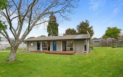 66 Haumoana Street, Koutu, Rotorua