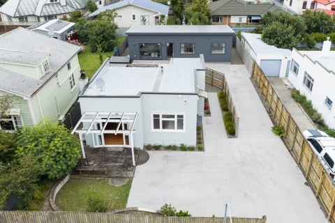 40 Rongopai Street, Palmerston North, Palmerston North