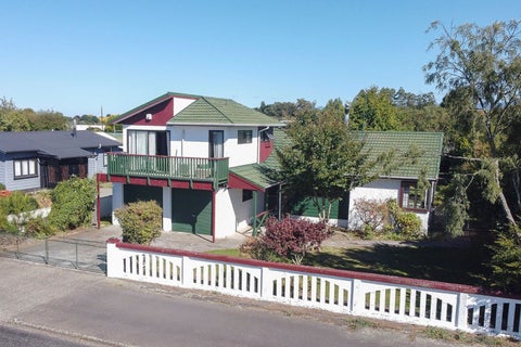 41 Thyra Street, Dannevirke