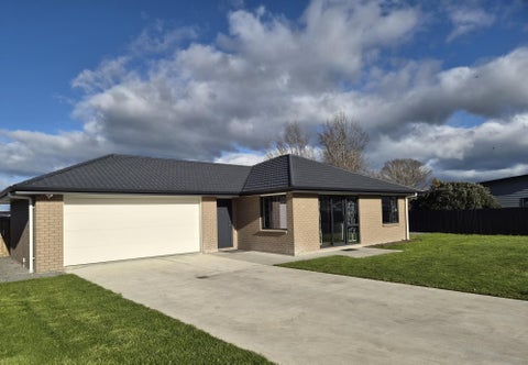 15 Market Street, Lansdowne, Masterton