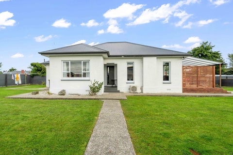 48 Exmouth Street, Waverley, Invercargill