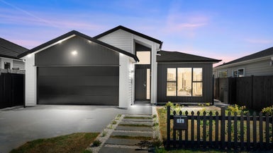 16 Milldale Drive, Wainui, Wainui